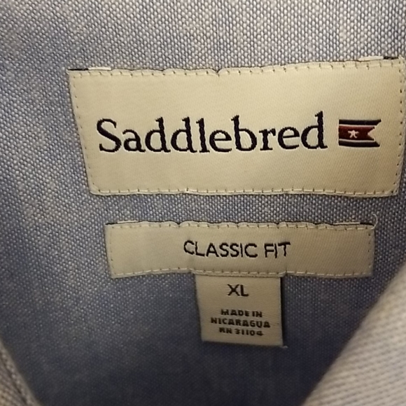 ONEDAY SALE Shirt short sleeve - Picture 2 of 2